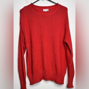 Jessica Simpson women’s sweater. Size Large